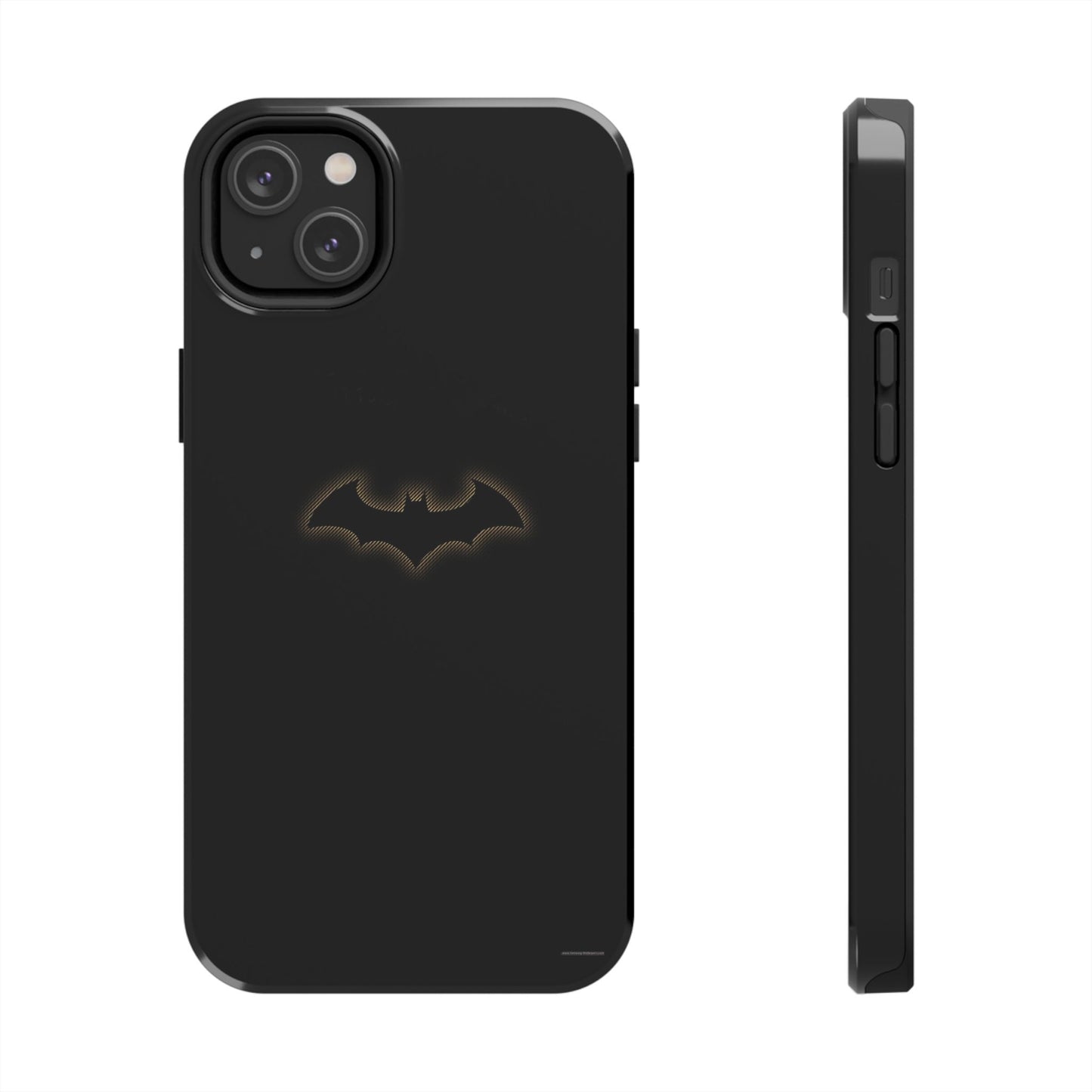 BATMAN - Tough Phone Case