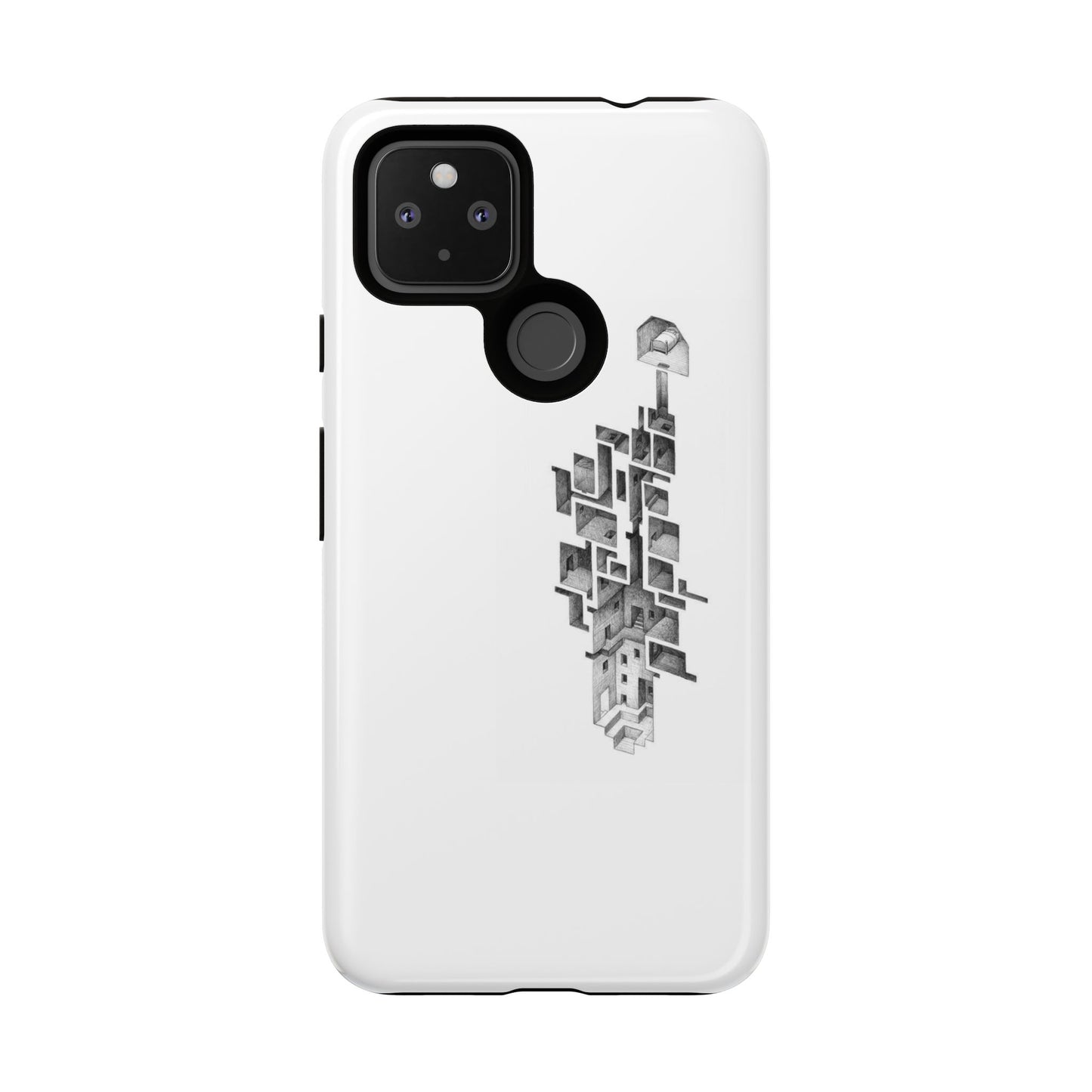 MAZE - Tough Case