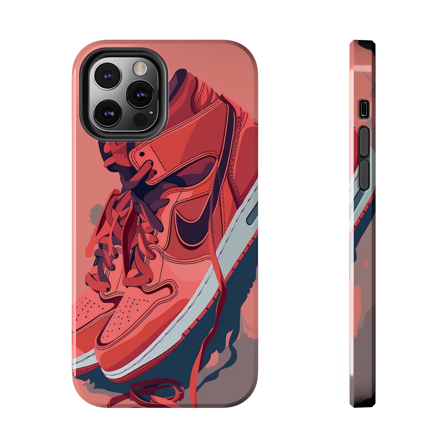 NIKE - Tough Phone Case