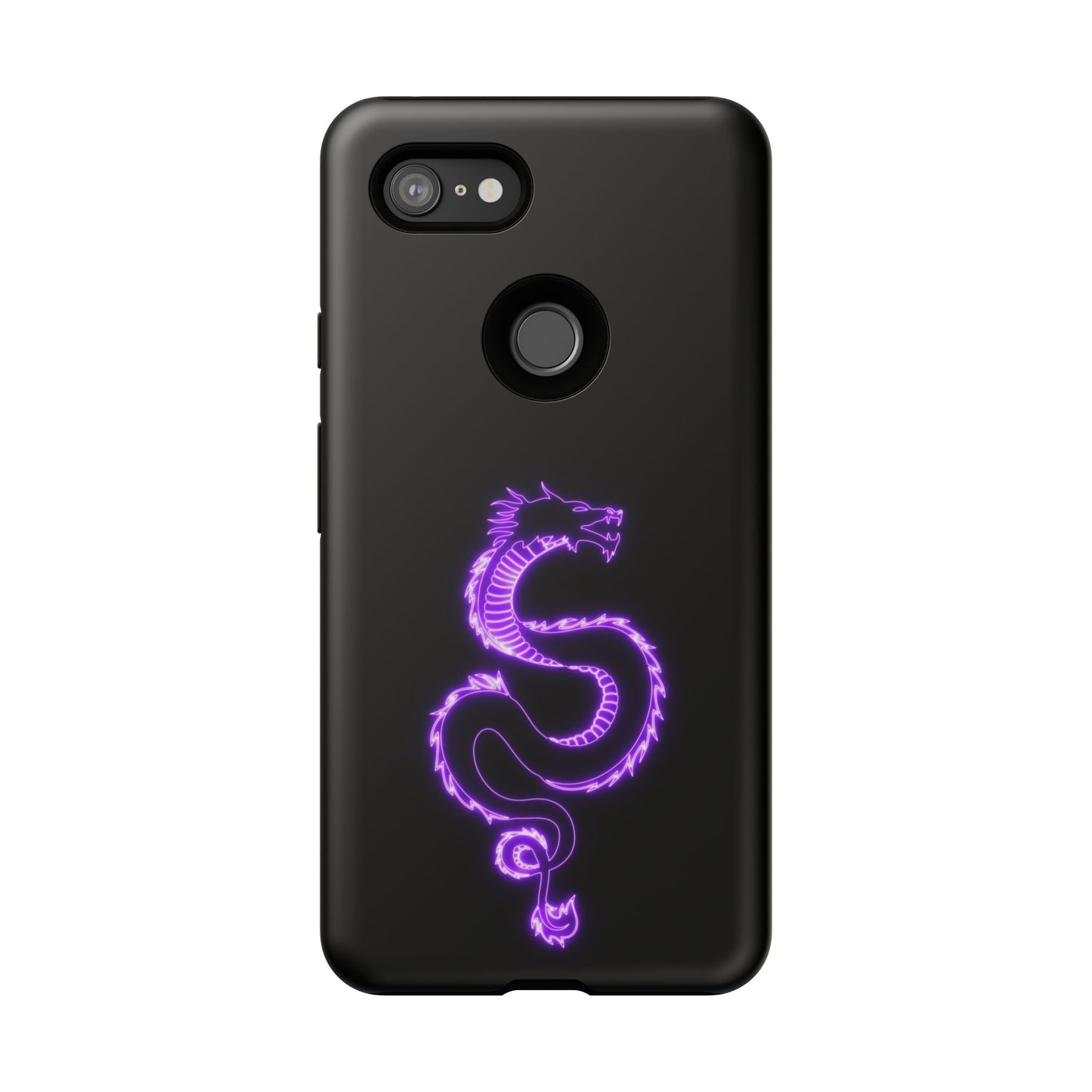 DRAGON - Tough Case