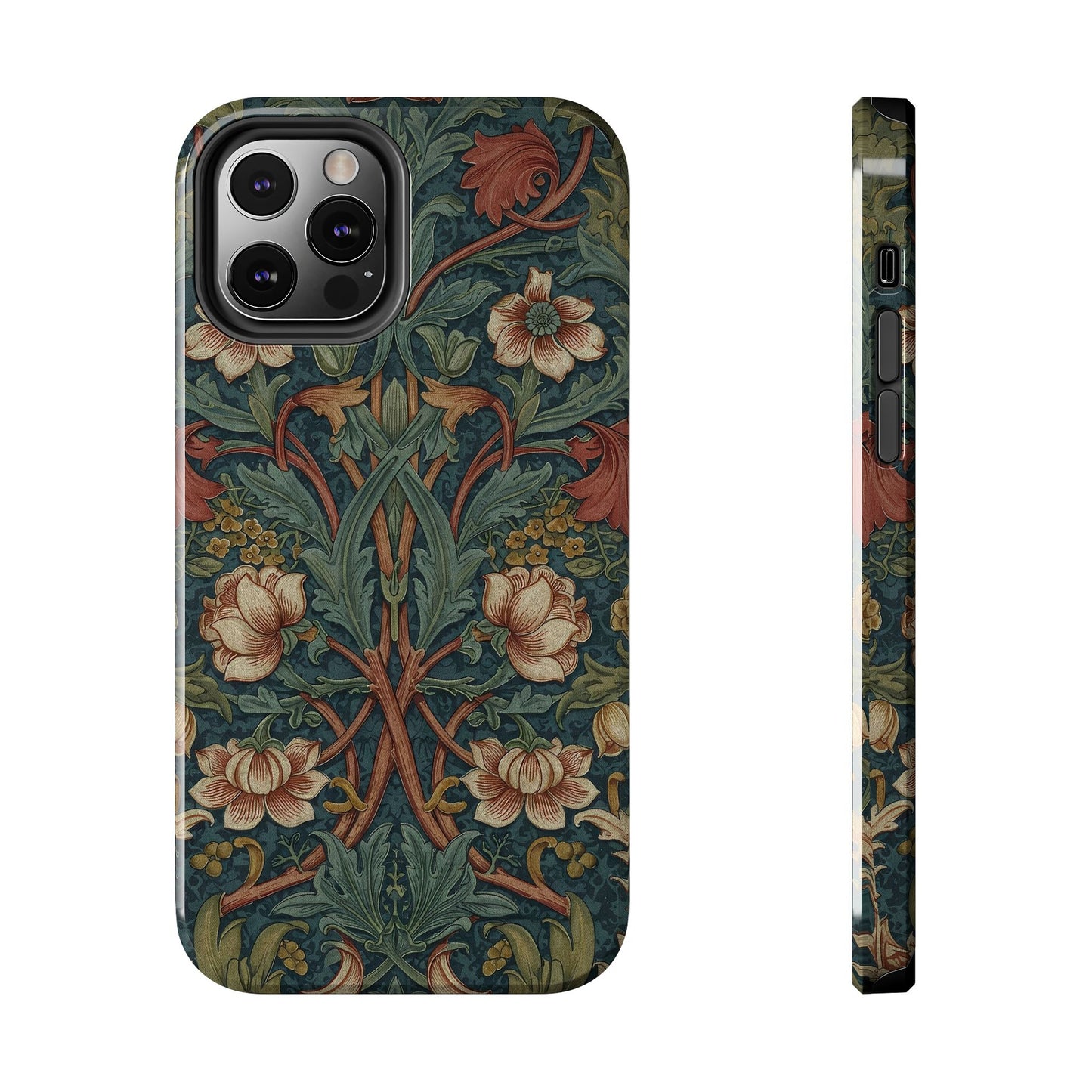 FLORAL - Phone Cases