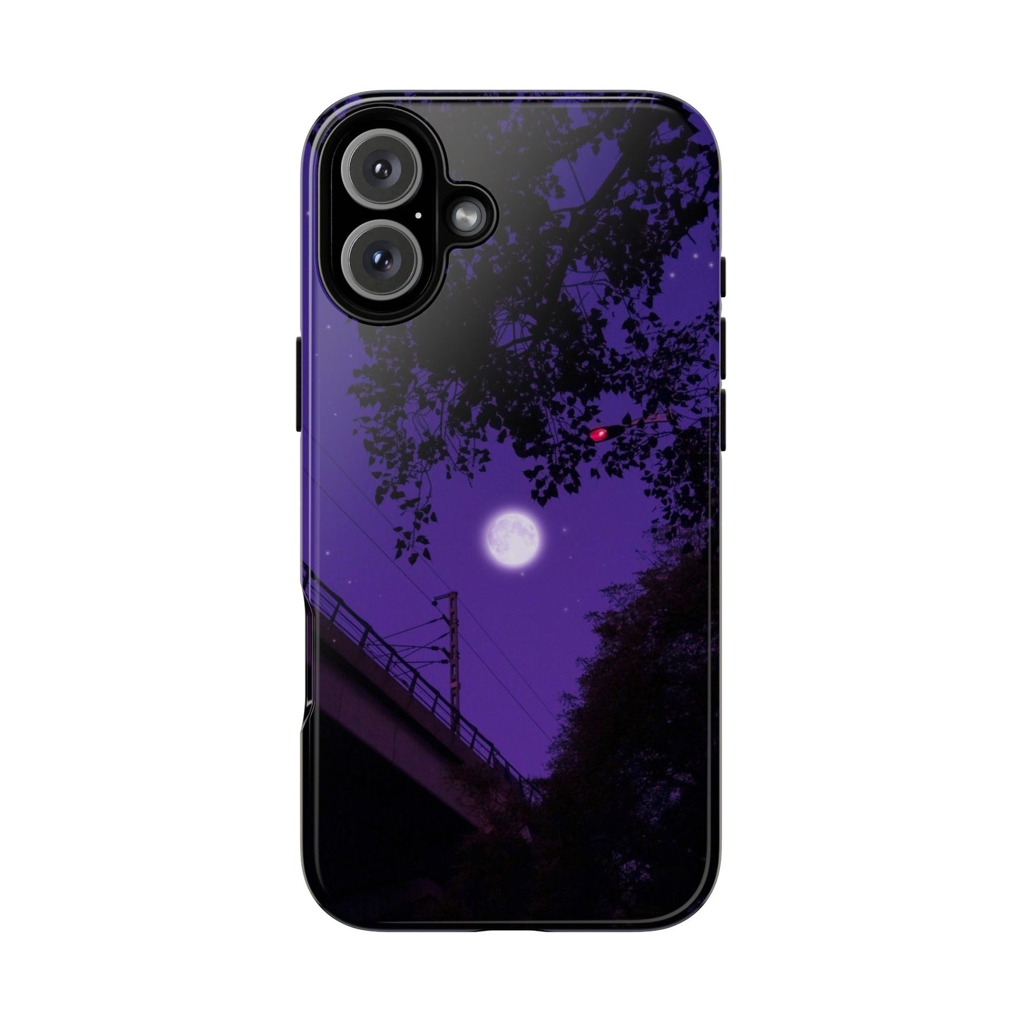 MOON - Tough Case