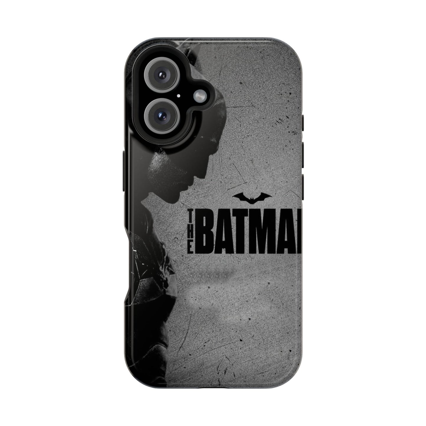 BATMAN - Impact-Resistant Case