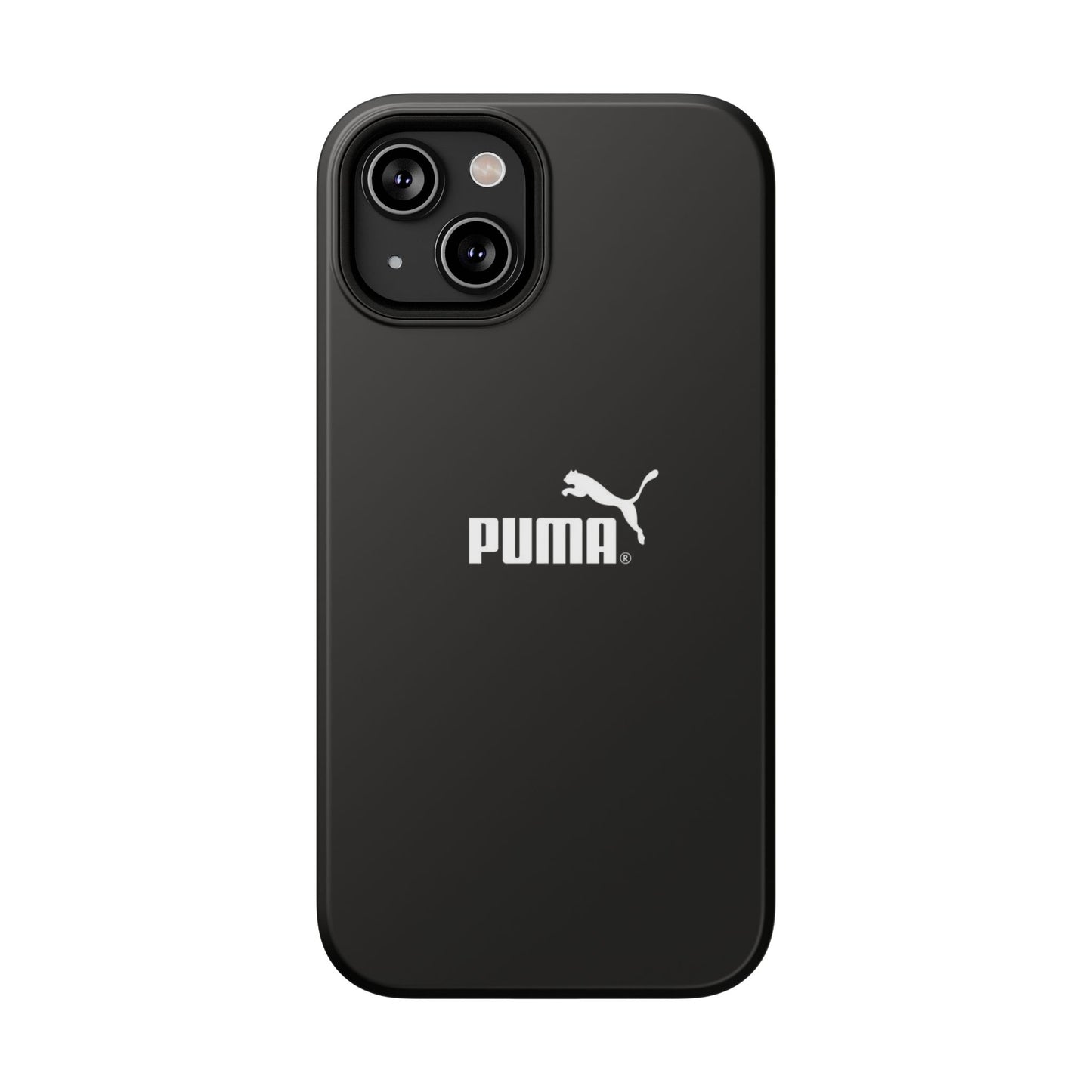 PUMA - Impact-Resistant Case