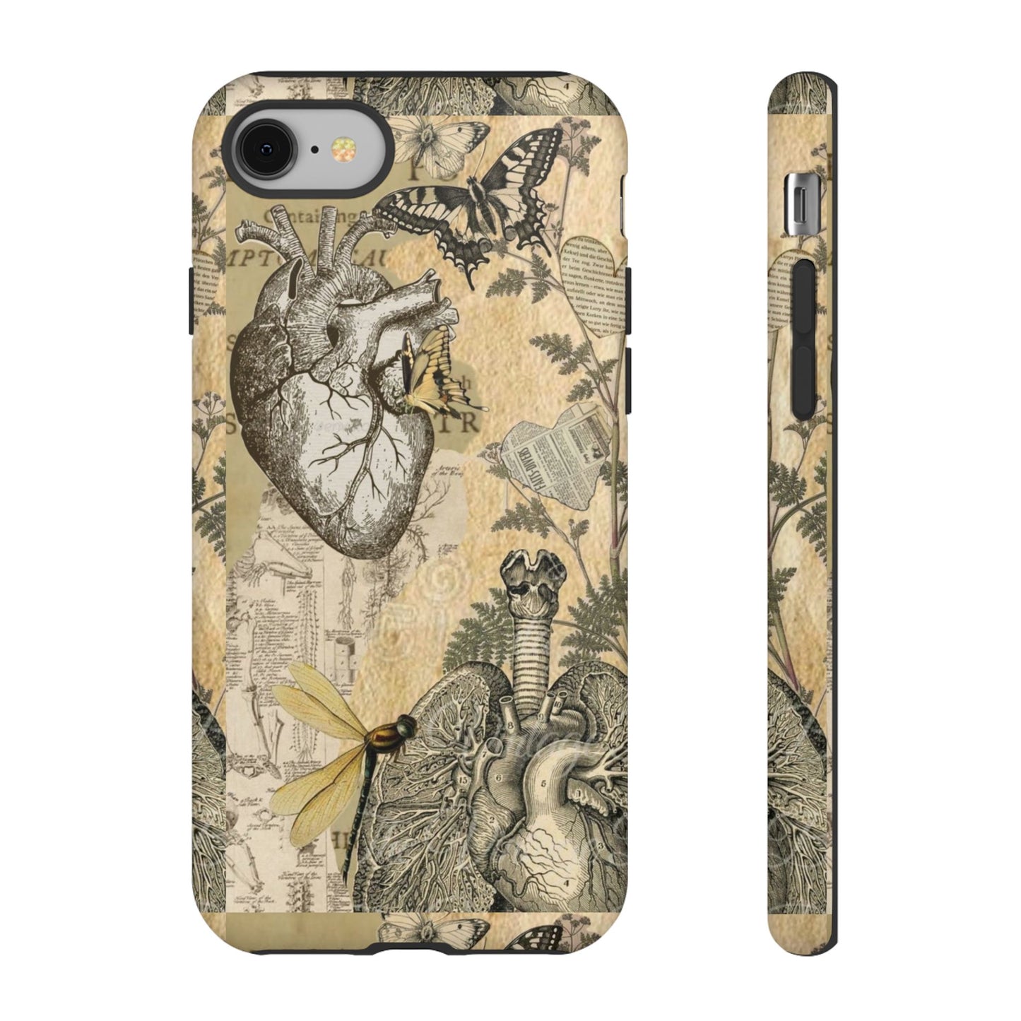 HEART - Tough Case
