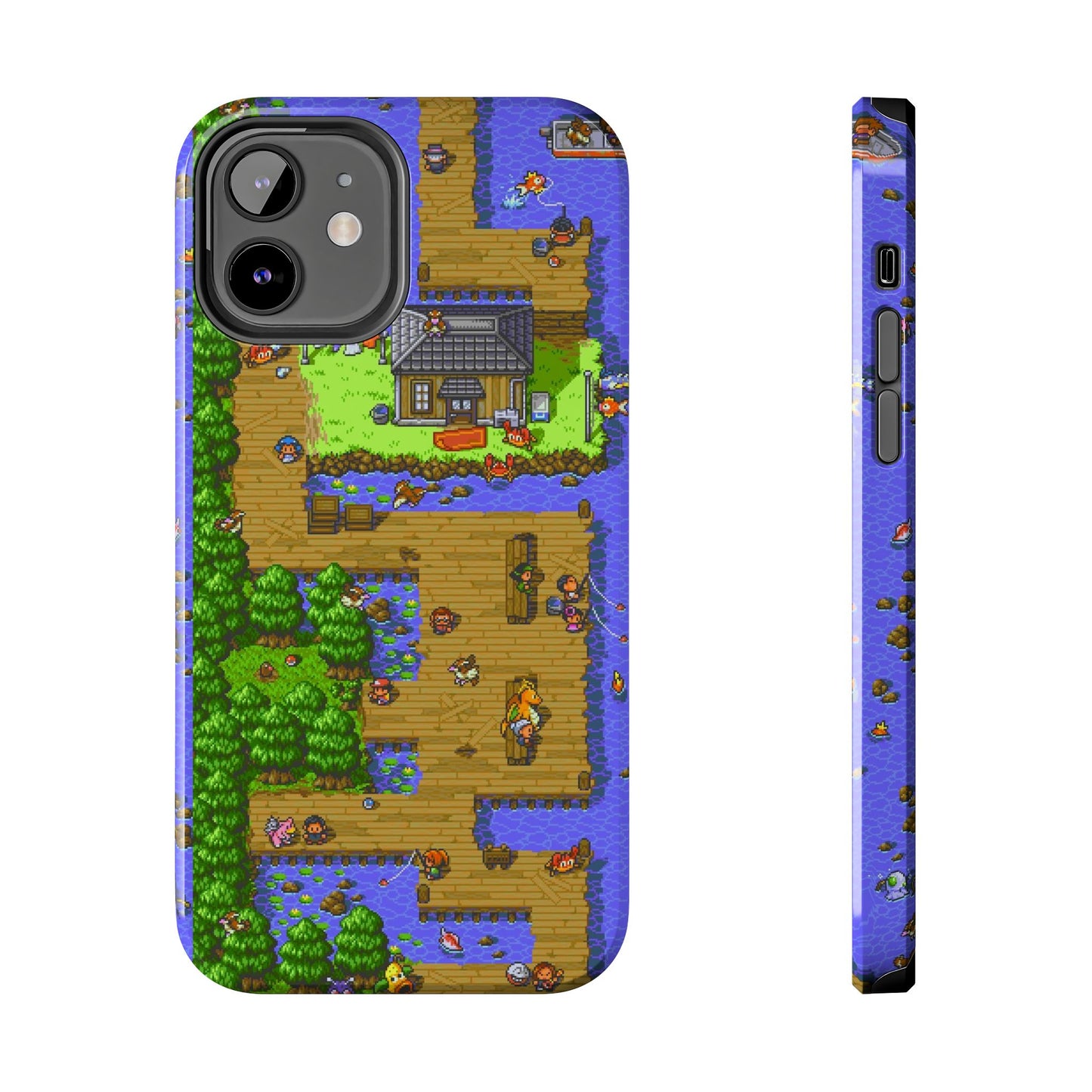 STARDEW - Tough Phone Case