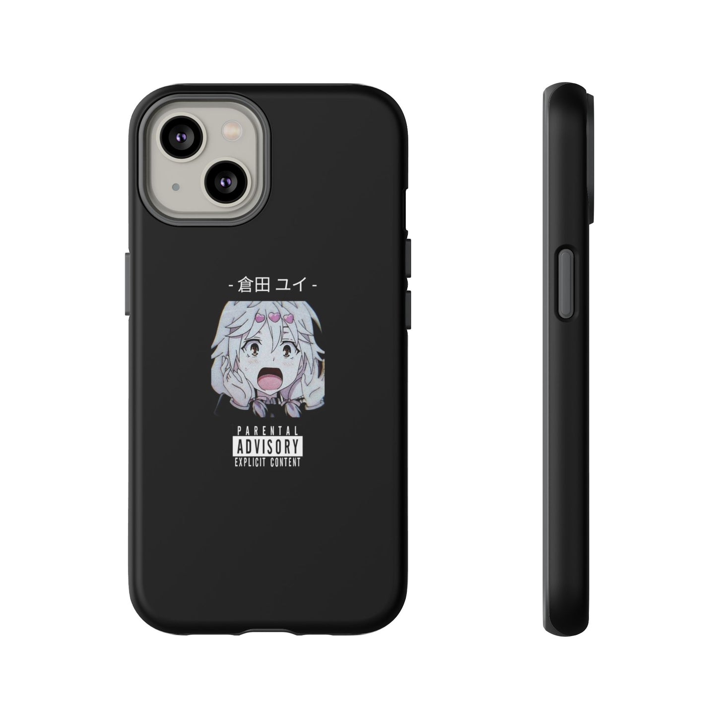 ANIME - Tough Case