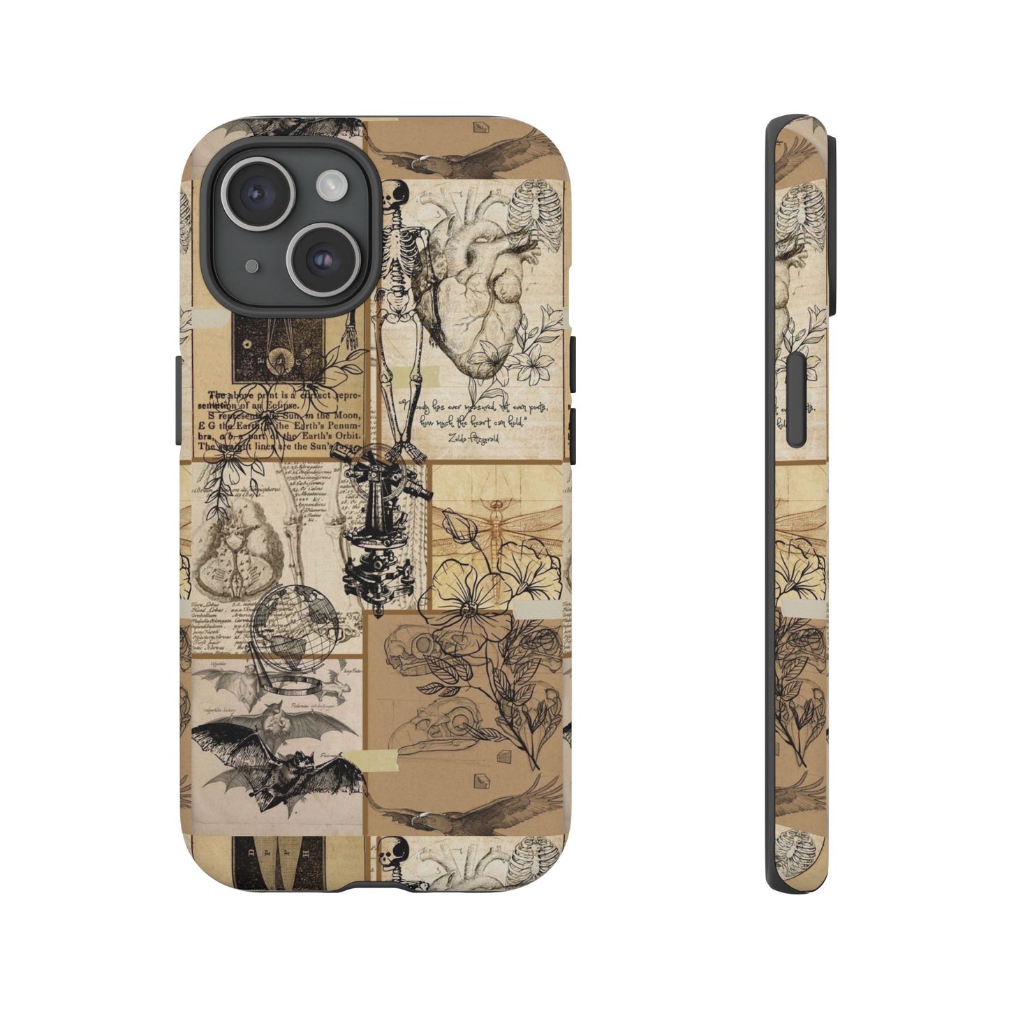 MIXED - Tough Case