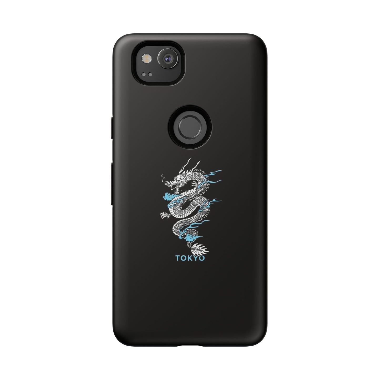 DRAGON - Tough Case