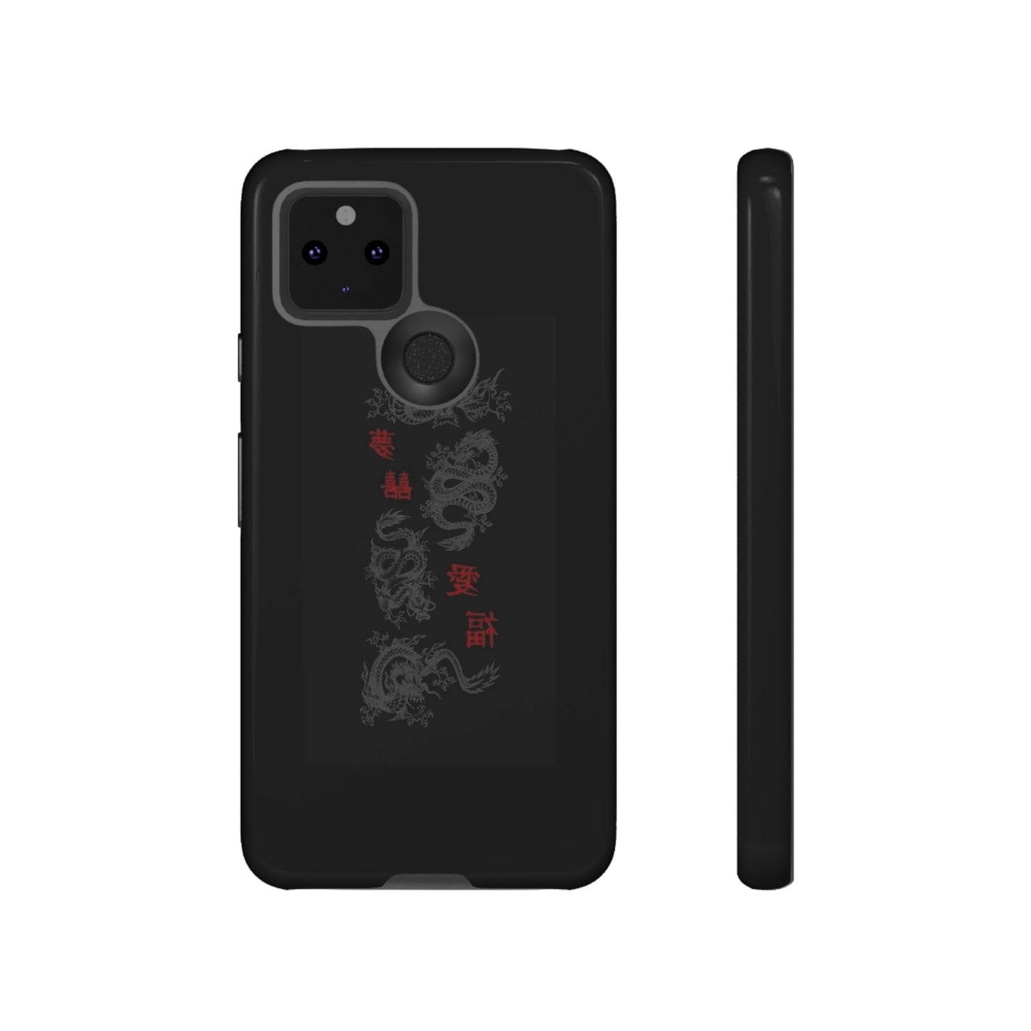 DRAGON - Tough Case