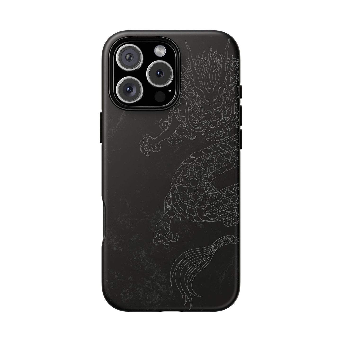 DRAGON Tough Case