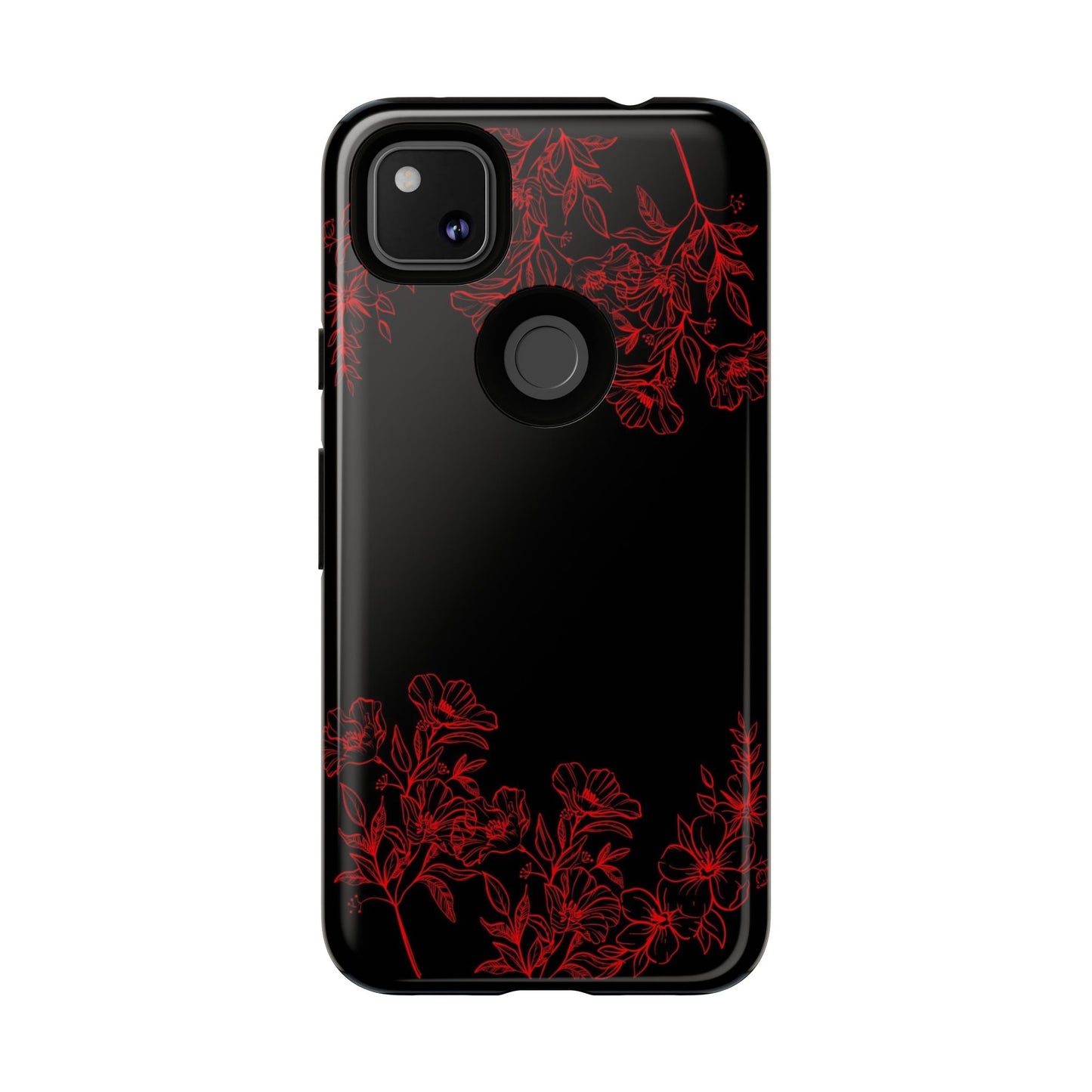 BLACK - Tough Case