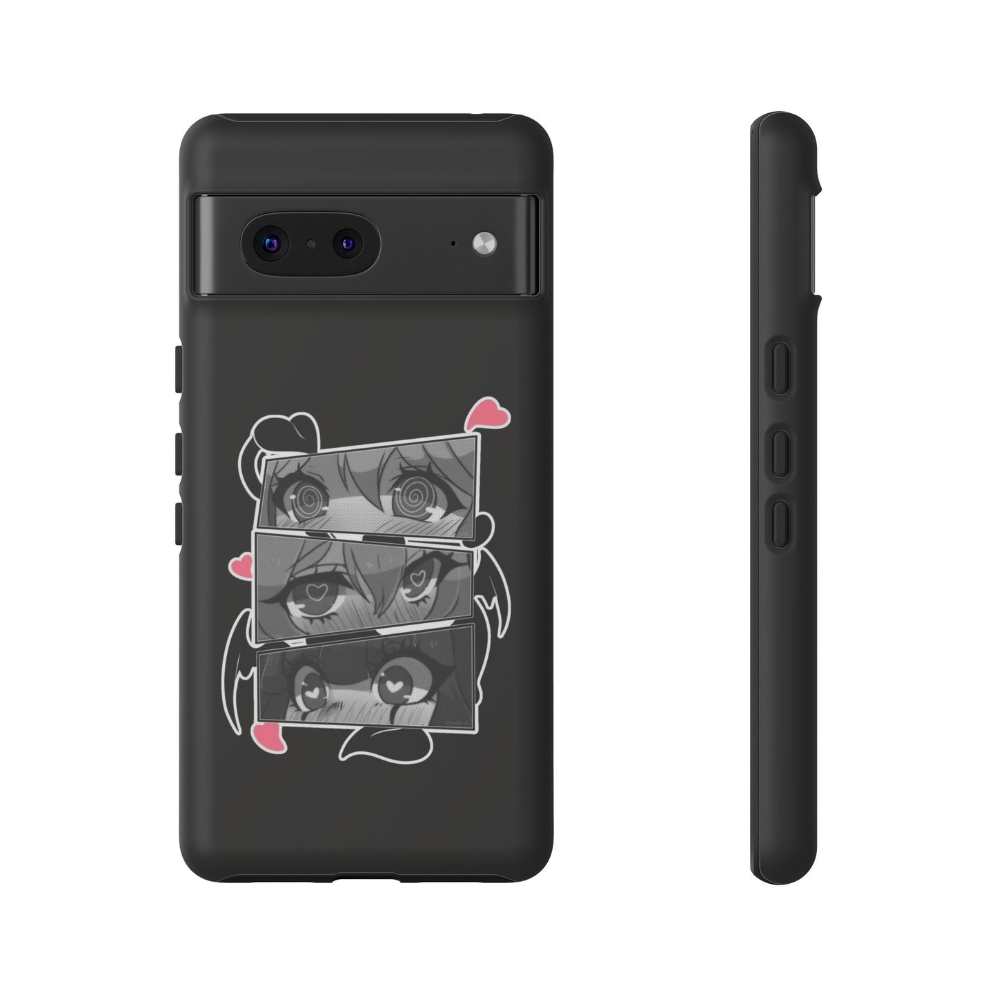ANIME - Tough Case