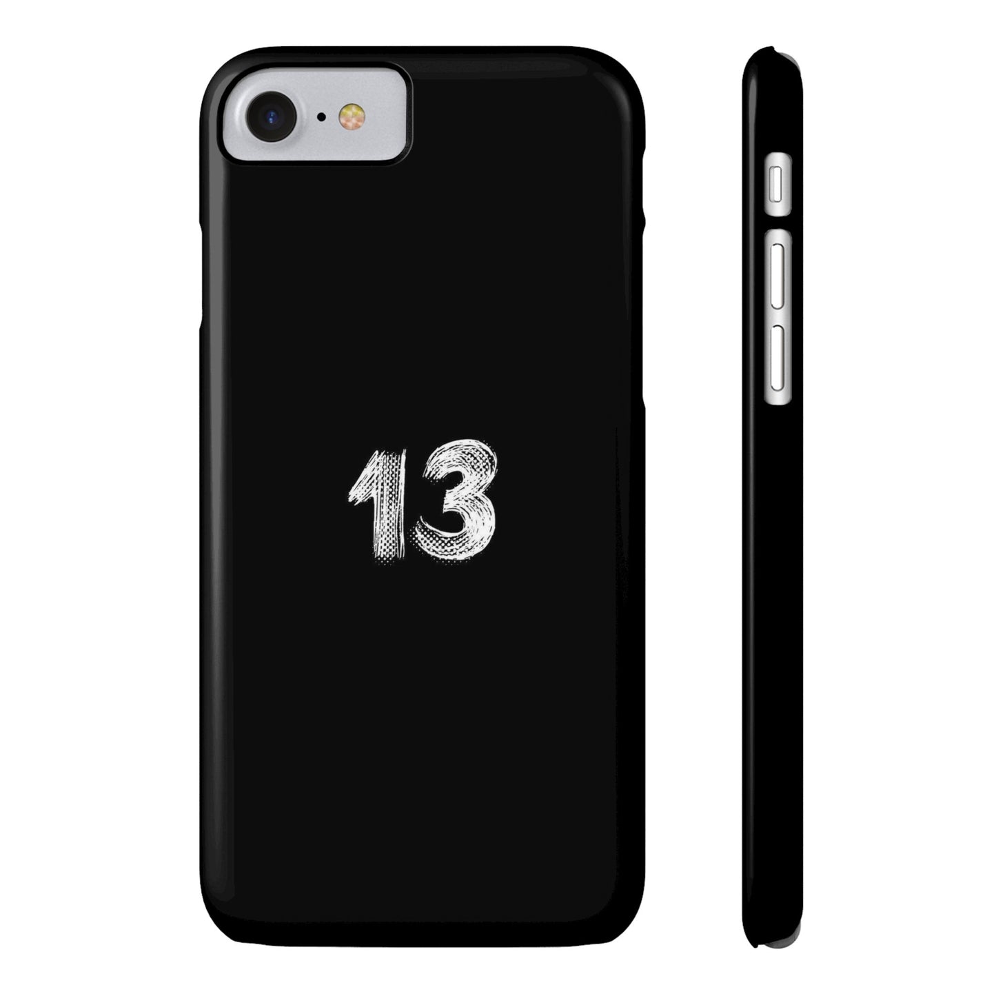 13 - Slim Phone Case