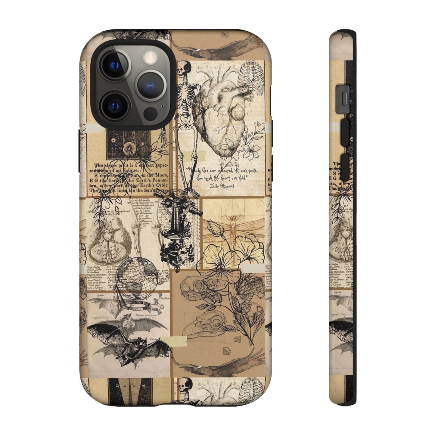 MIXED - Tough Case