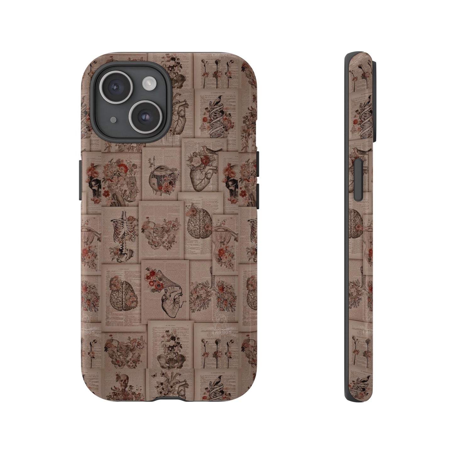 MIXED - Tough Case