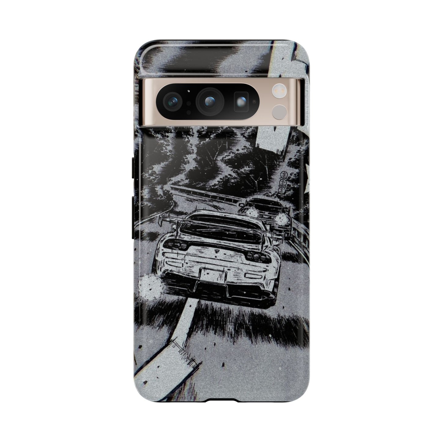 JDM - Tough Case