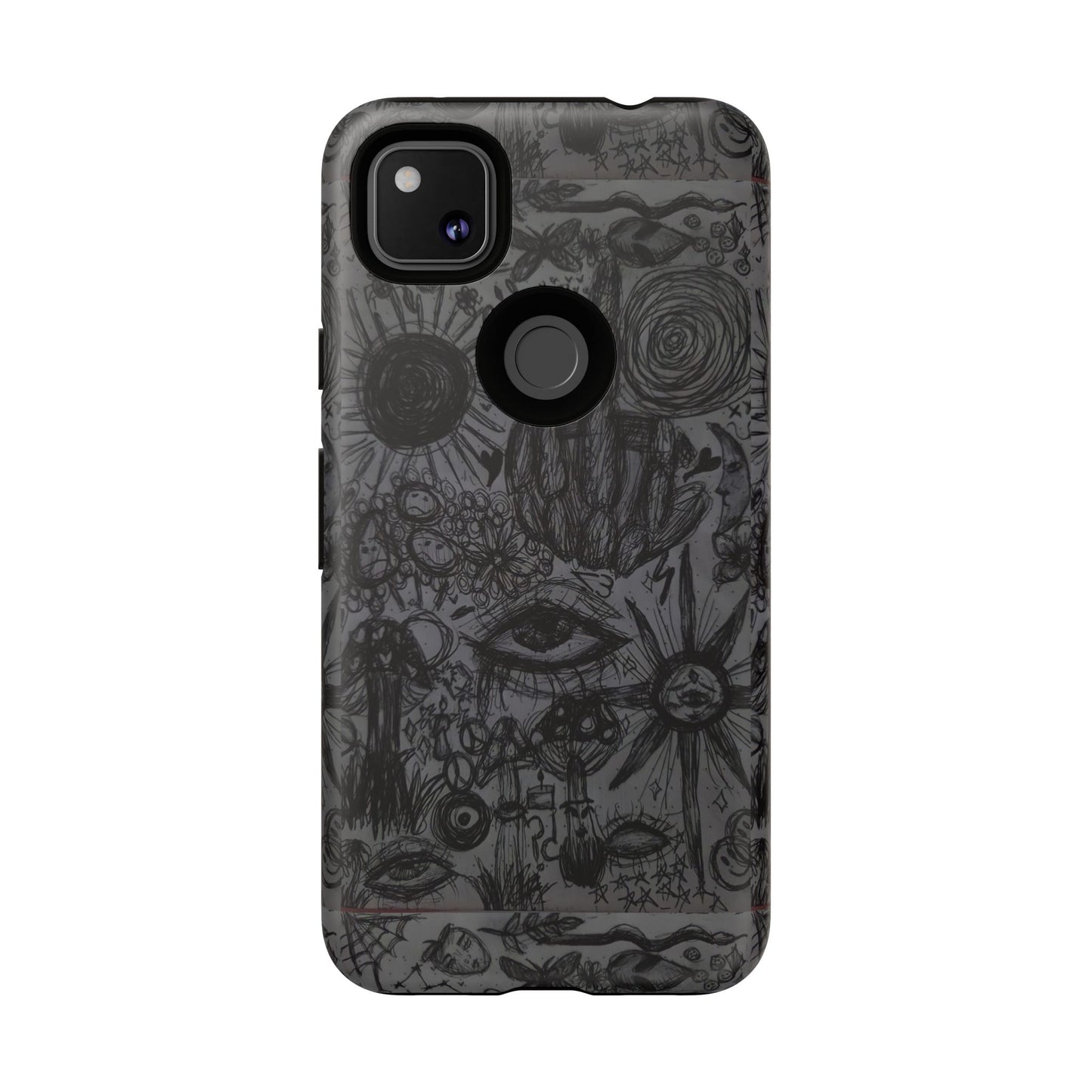 MIXED - Tough Case