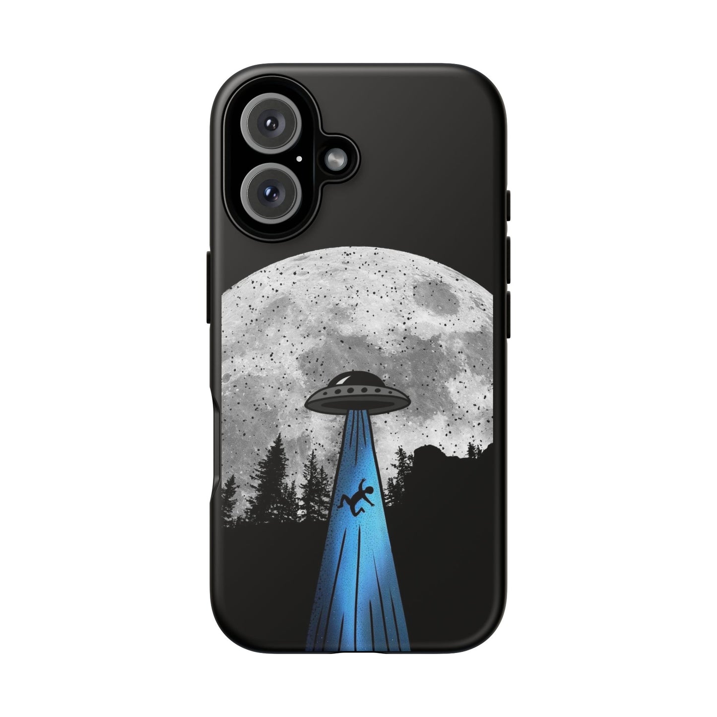 UFO - Tough Case