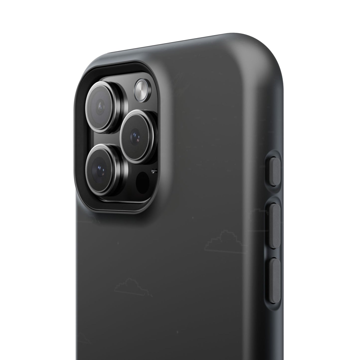 DINOSAUR Impact-Resistant Case