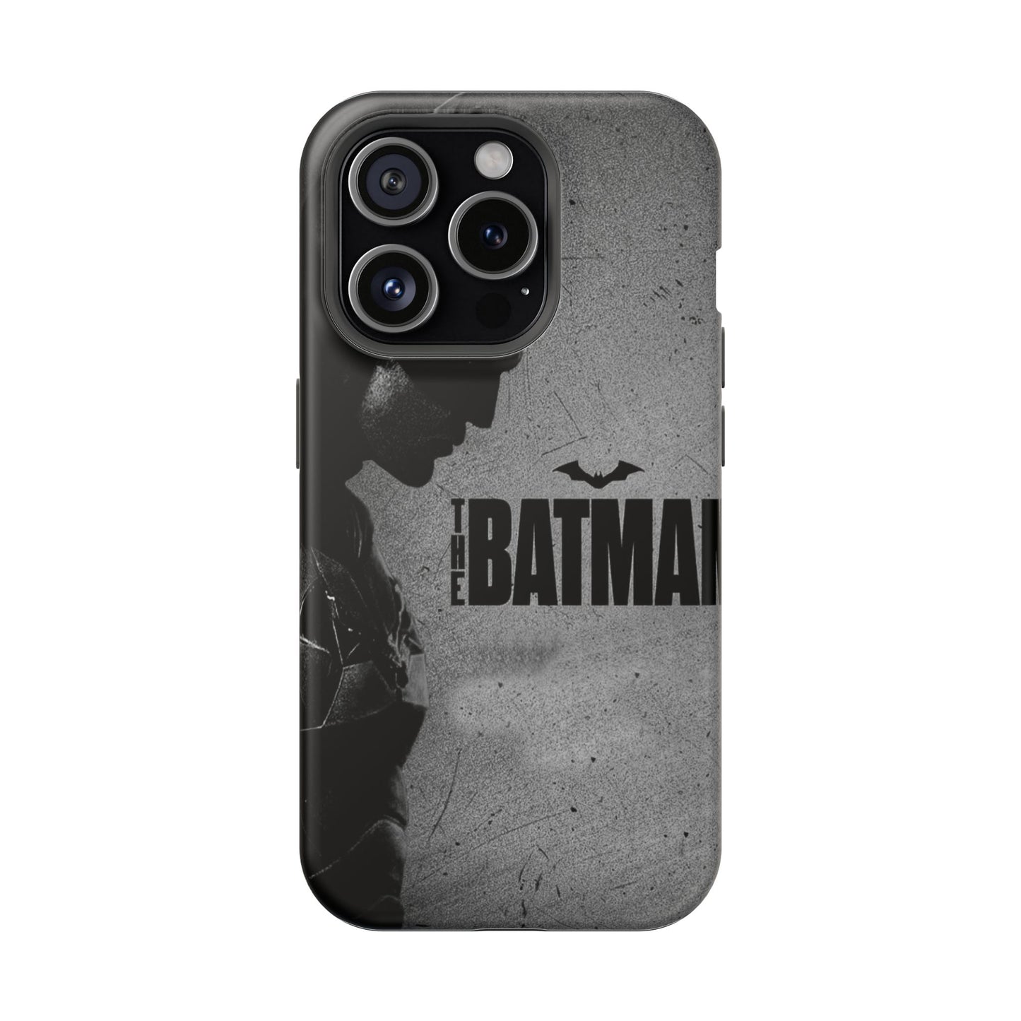 BATMAN - Impact-Resistant Case