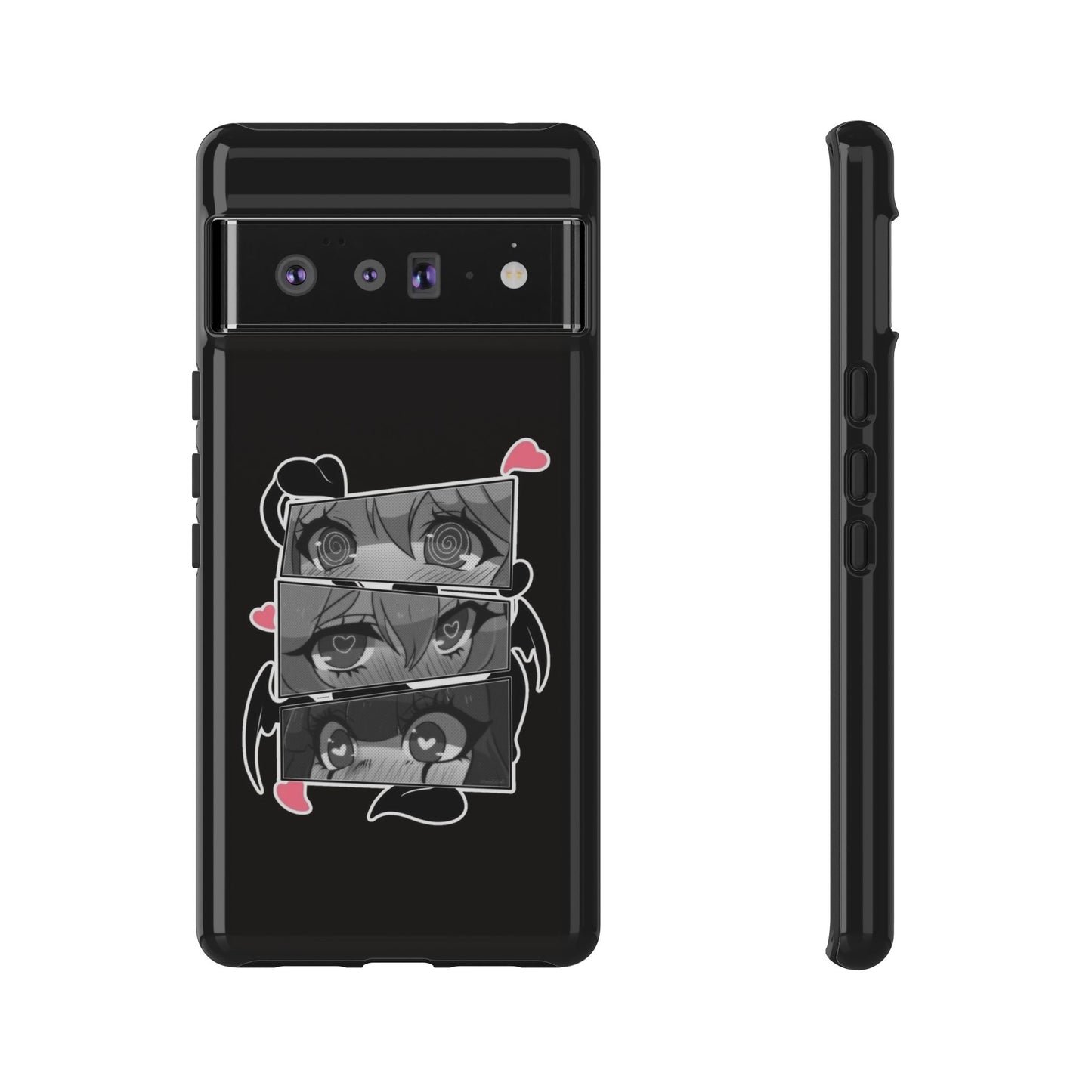 ANIME - Tough Case