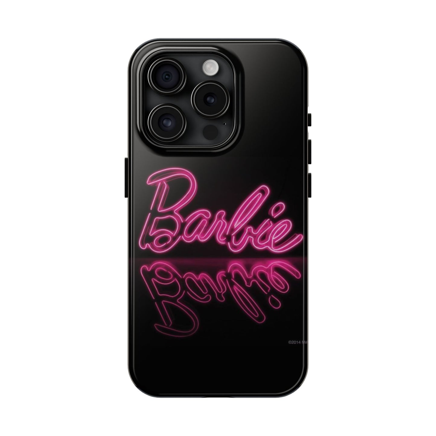 PINK - Tough Phone case