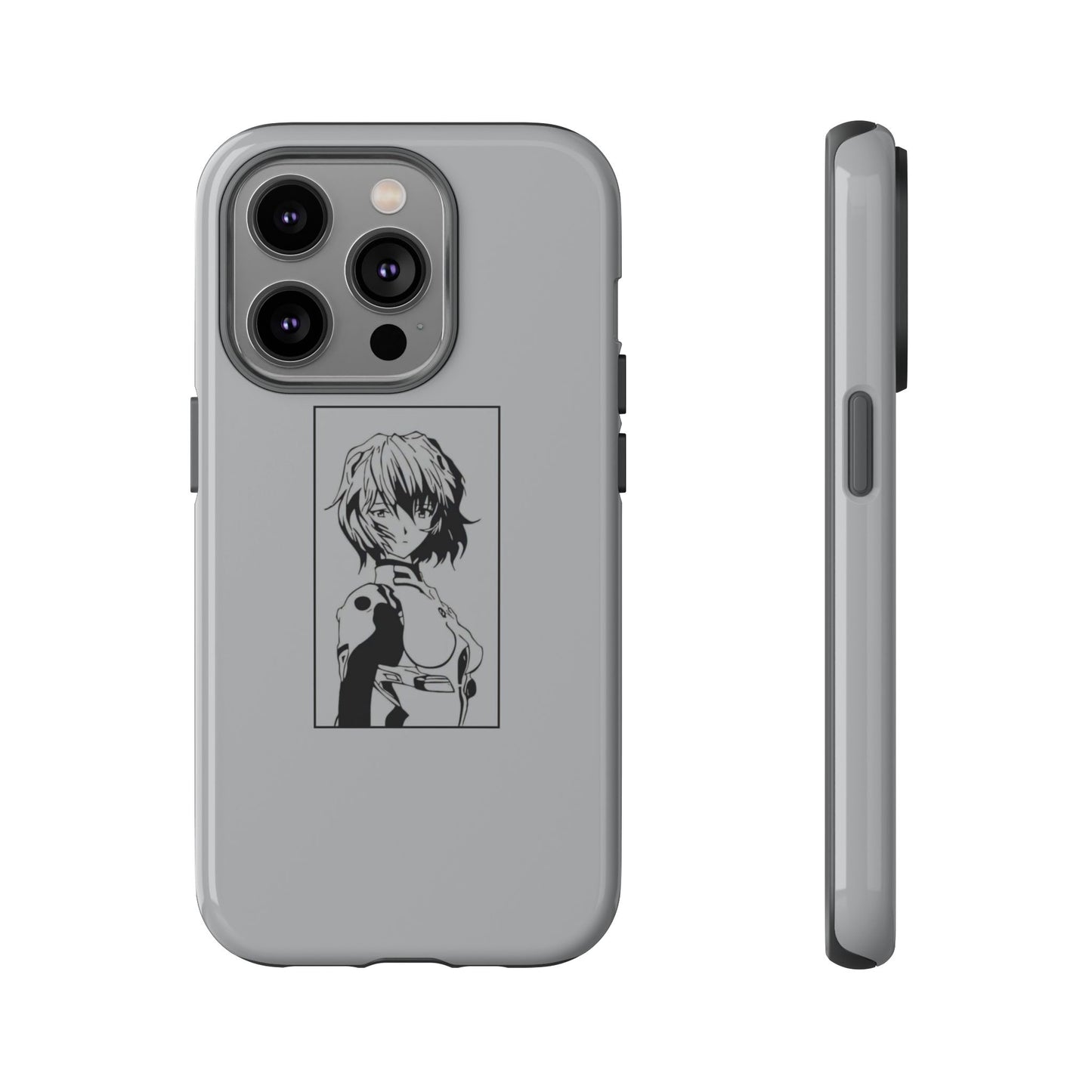 ANIME - Tough Case
