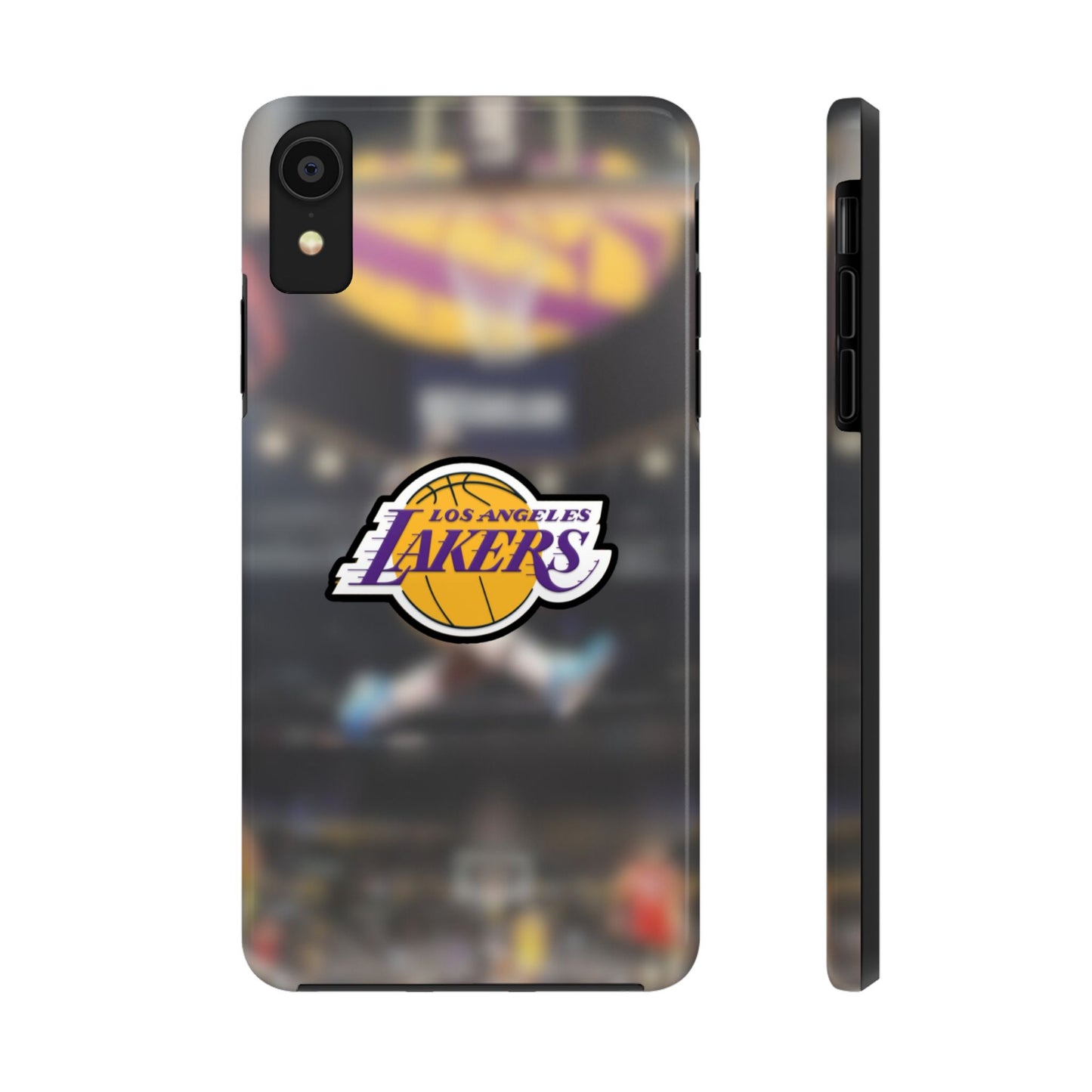 Los Angeles Lakers - Phone Case