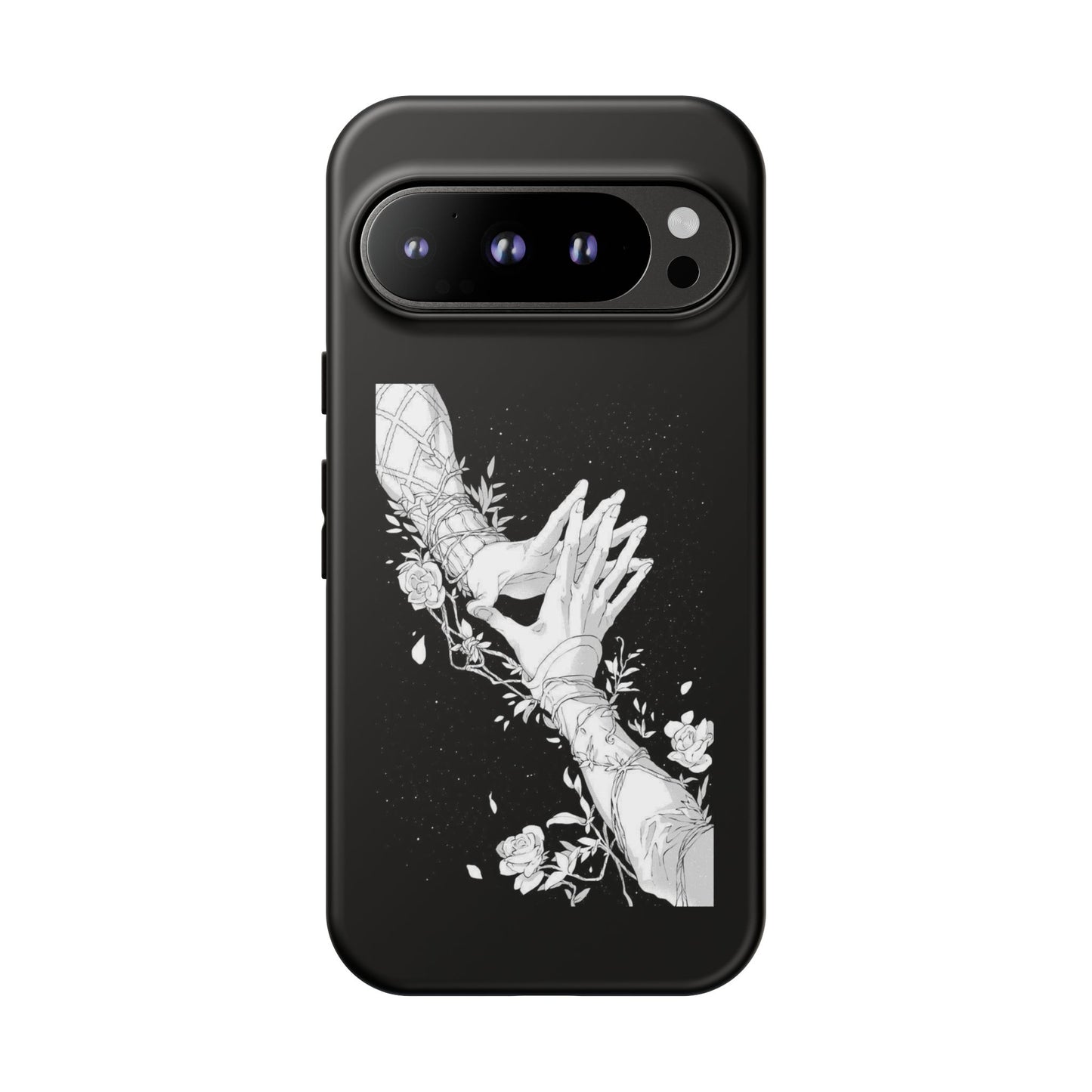 BLACK - Tough Case