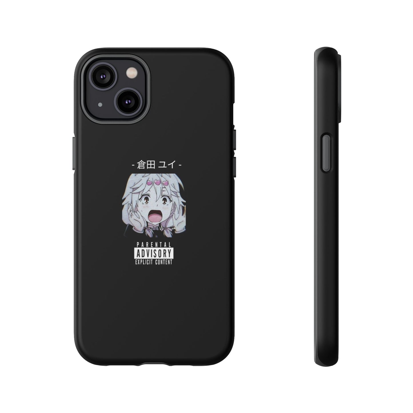 ANIME - Tough Case