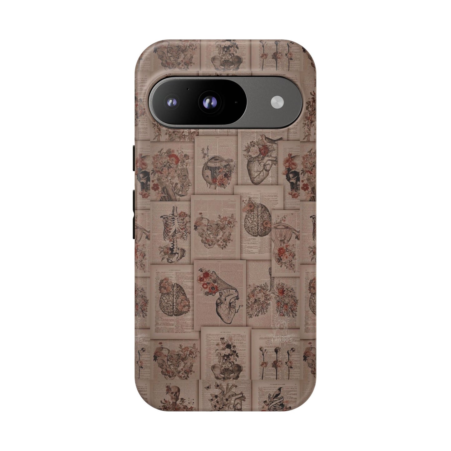 MIXED - Tough Case