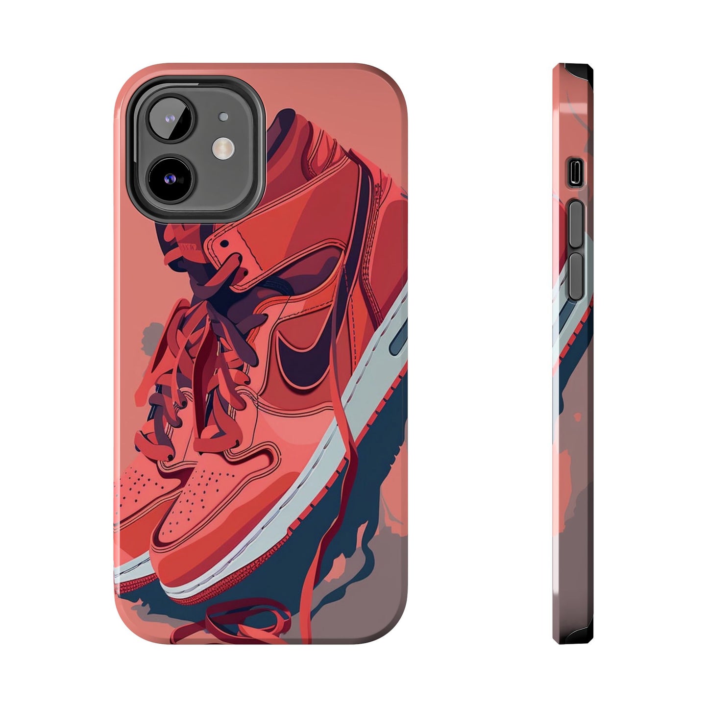 NIKE - Tough Phone Case