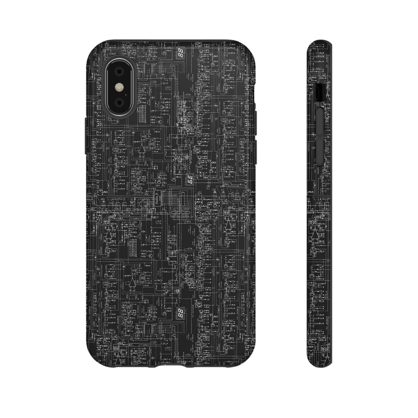 MIXED - Tough Case