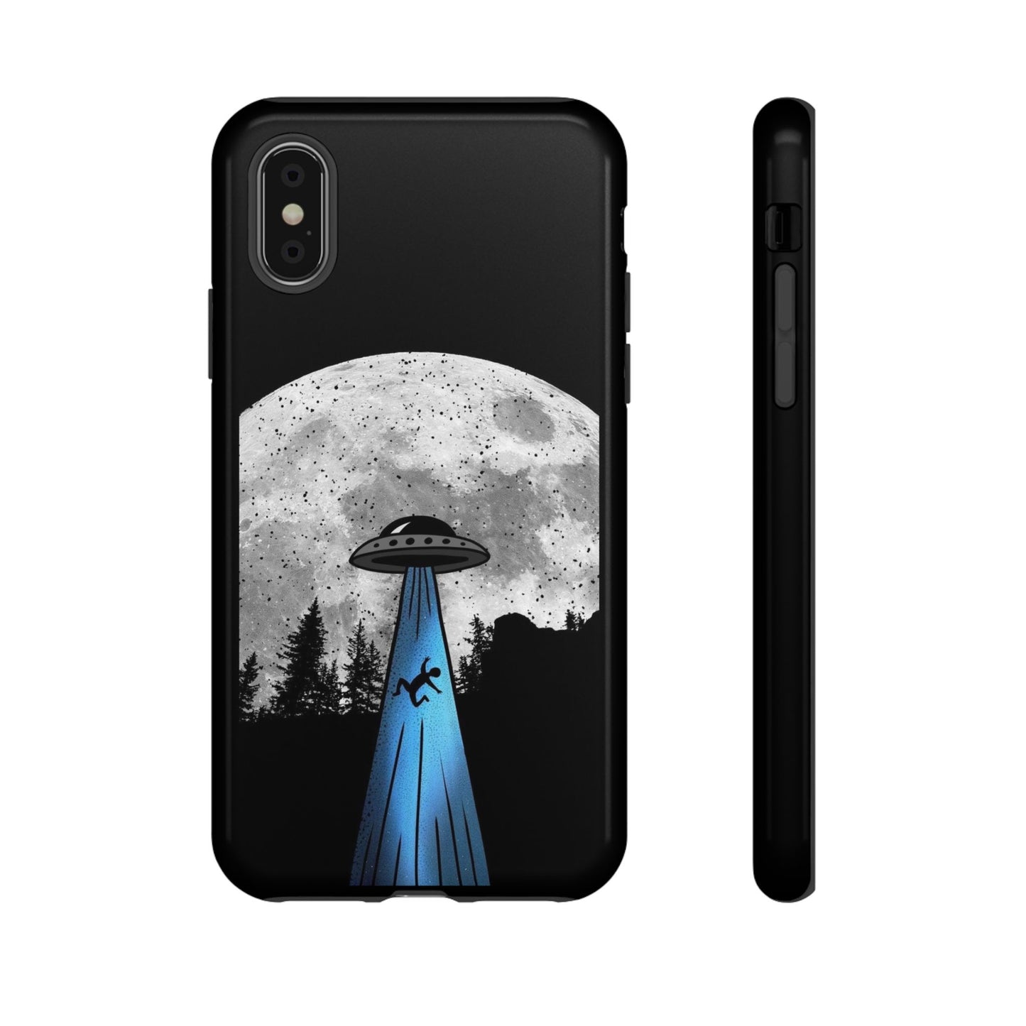 UFO - Tough Case