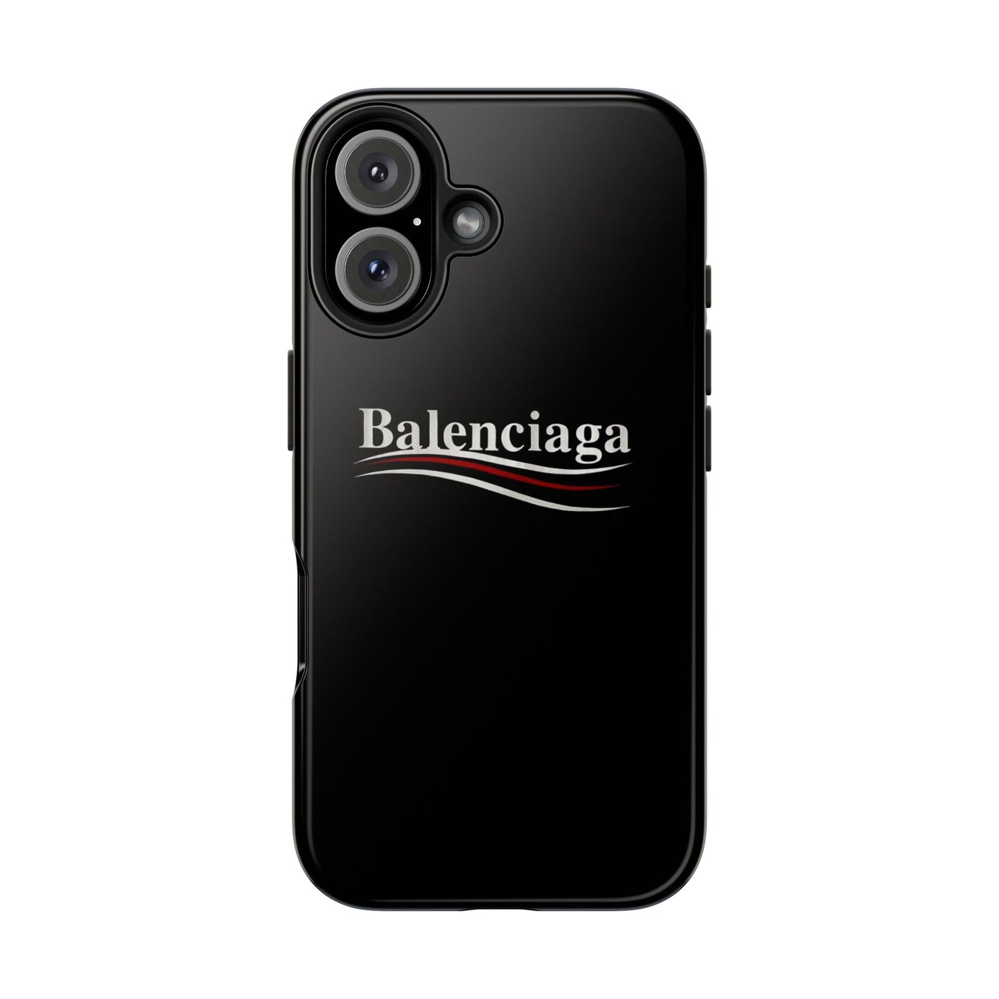 BALENCIAGA - Tough Phone Case