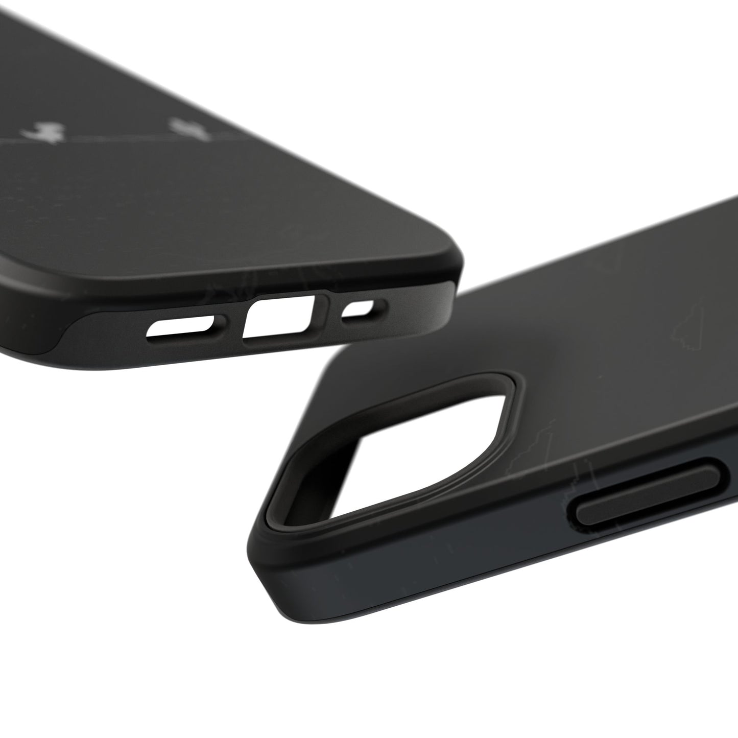 DINOSAUR Impact-Resistant Case