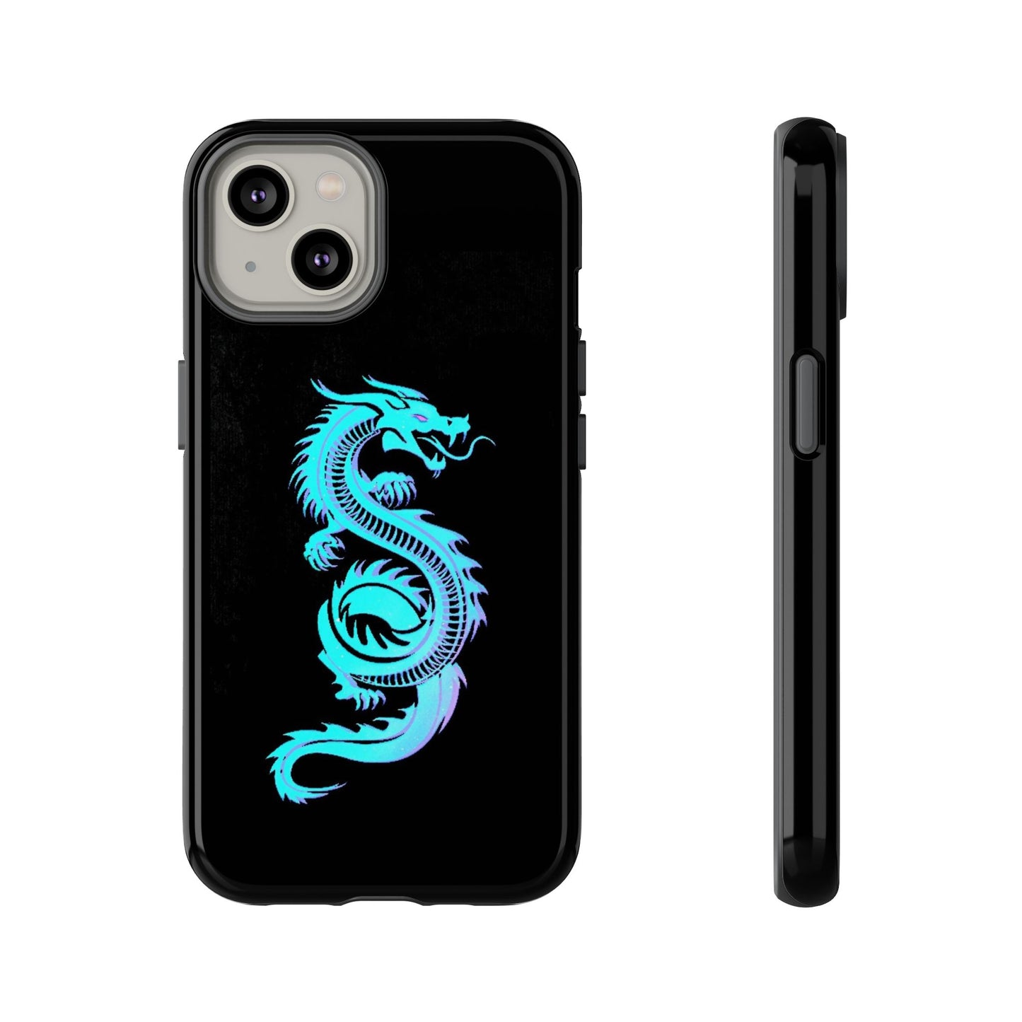 DRAGON - Tough Case
