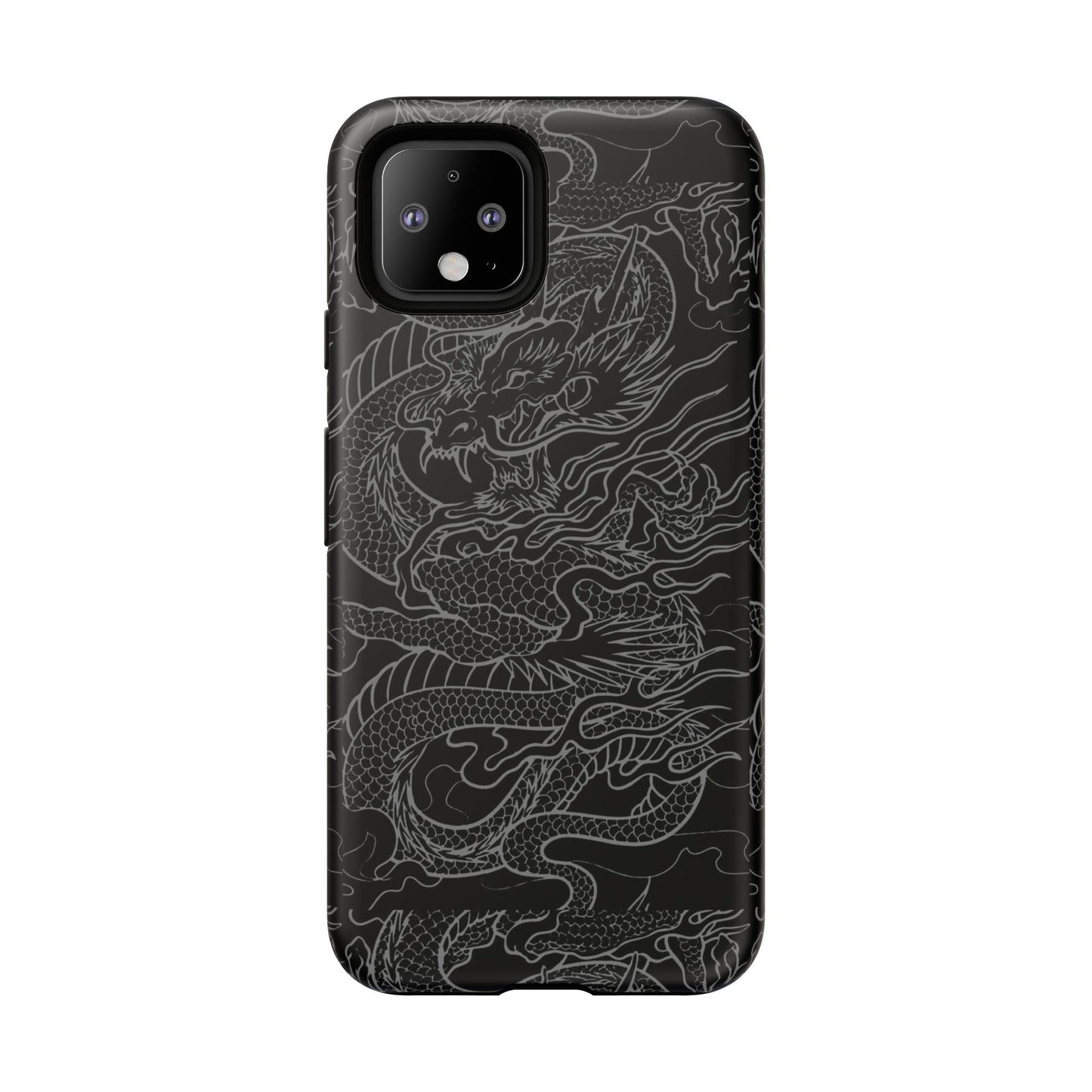 DRAGON - Tough Case