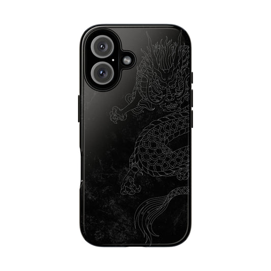 DRAGON Tough Case