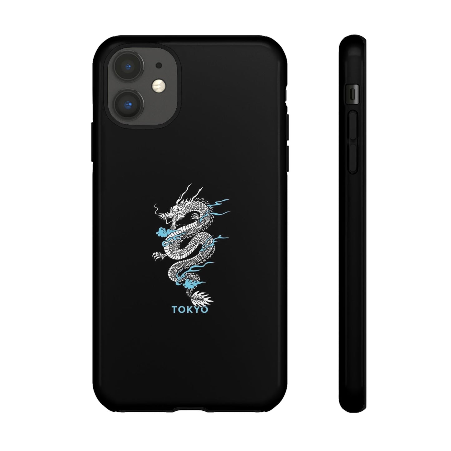 DRAGON - Tough Case