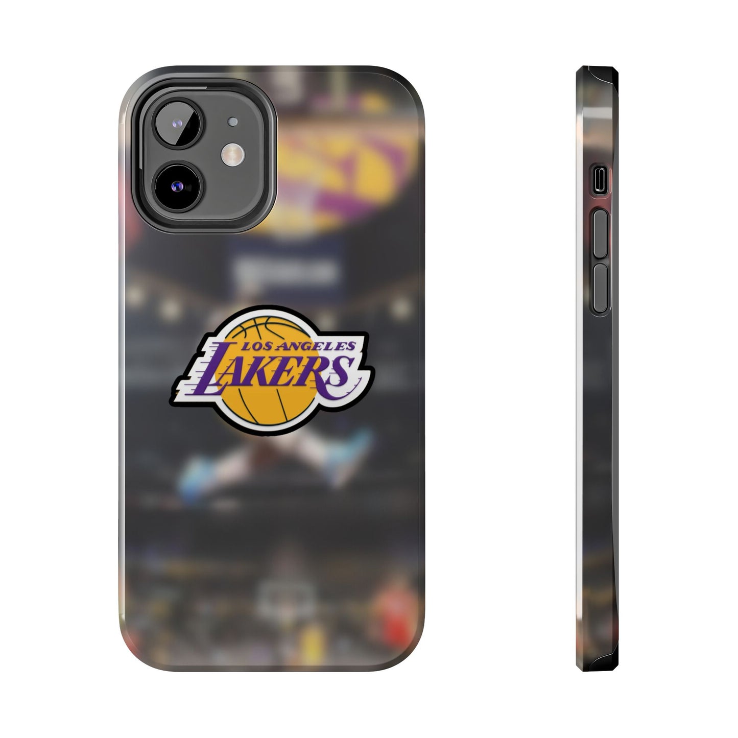 Los Angeles Lakers - Phone Case