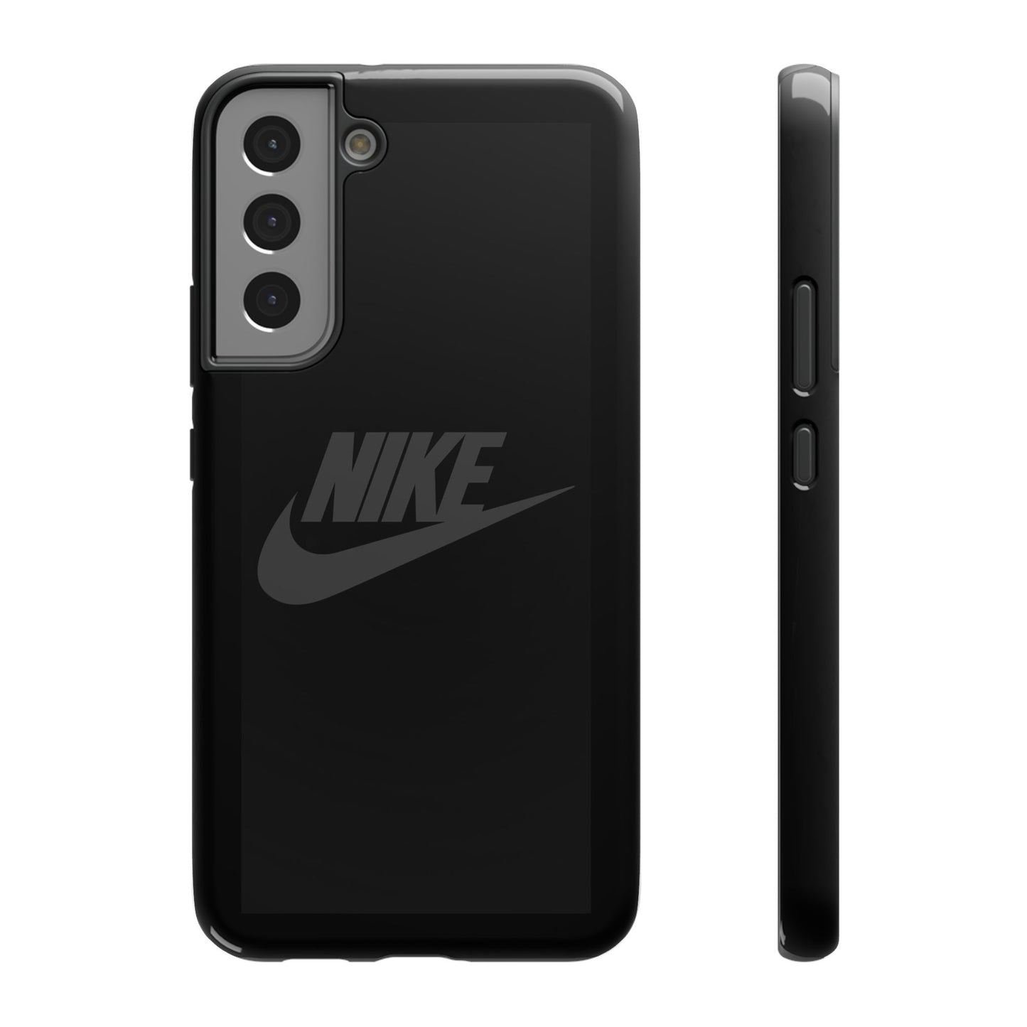NIKE - Impact-Resistant Case