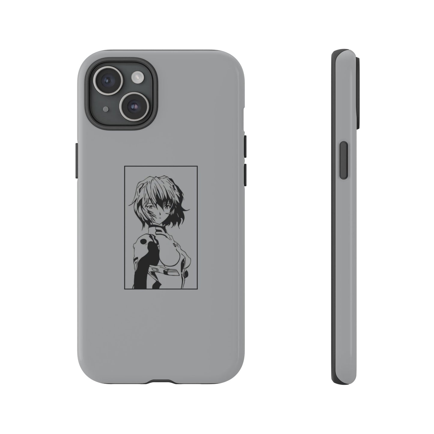 ANIME - Tough Case