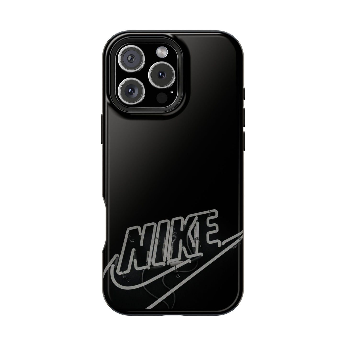 NIKE - Impact-Resistant Case