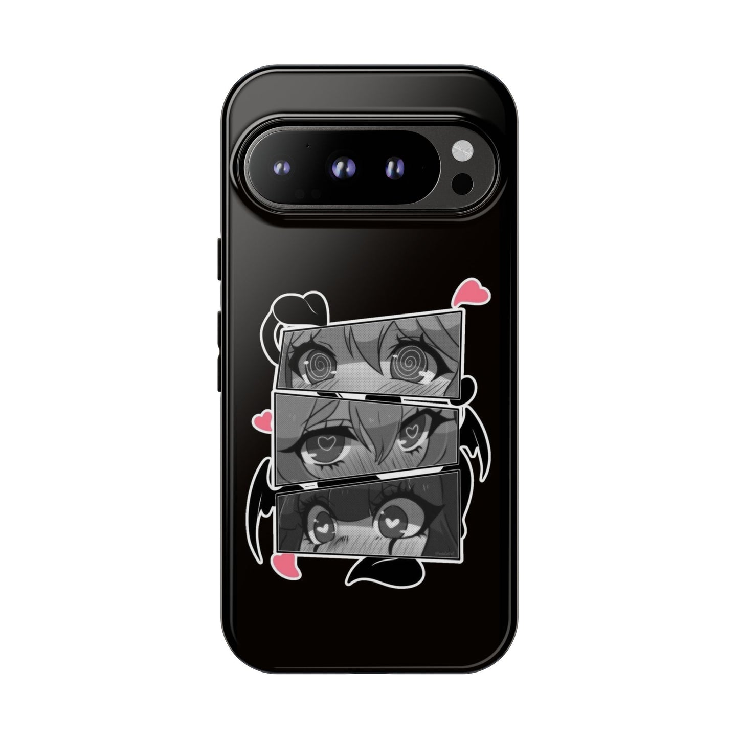 ANIME - Tough Case
