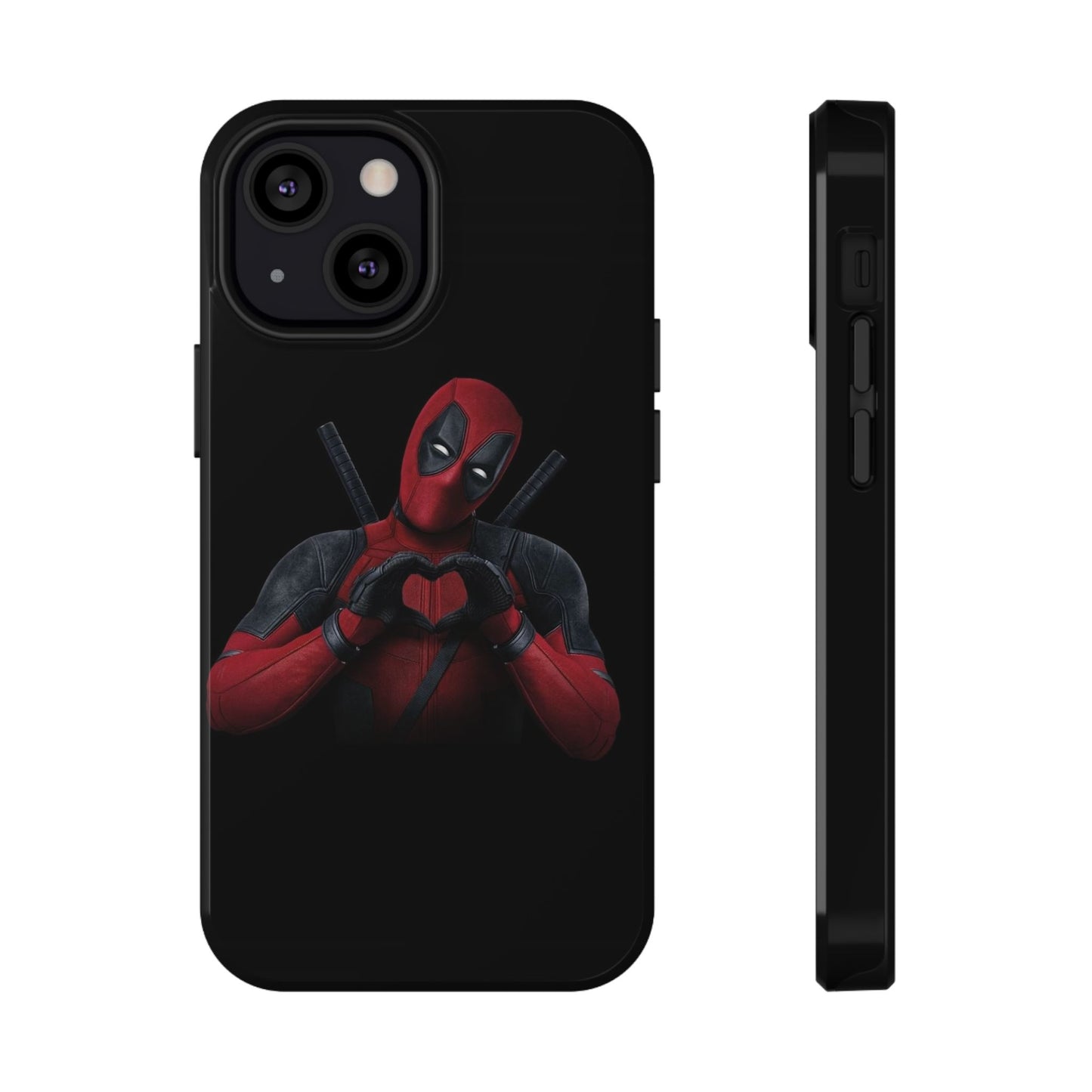 DEADPOOL - Impact-Resistant Case