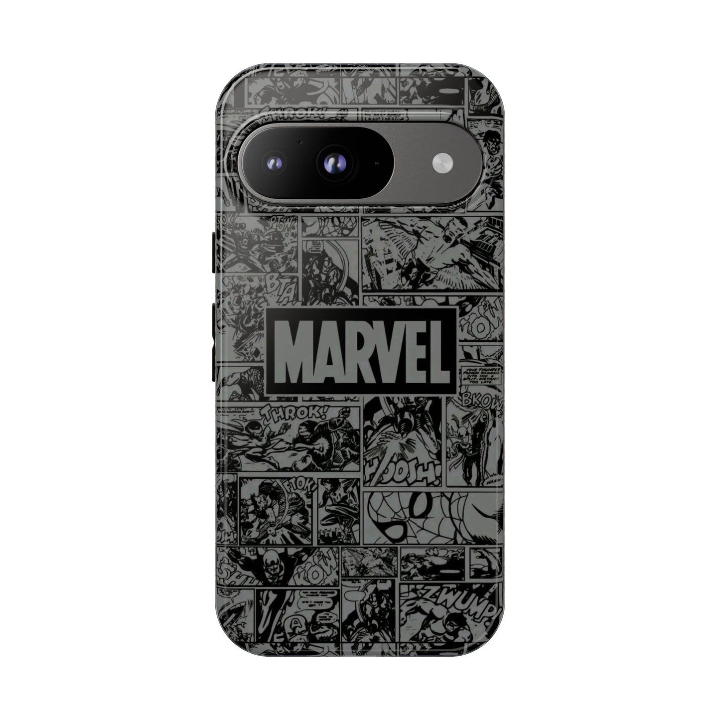 MARVEL - Tough Case