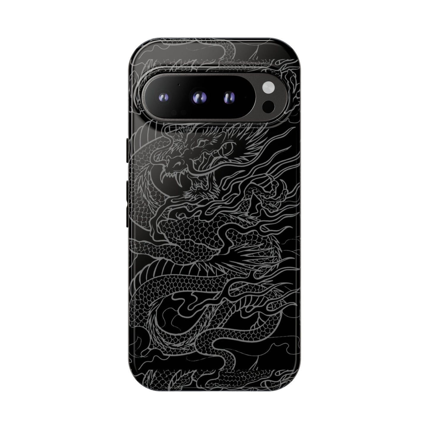 DRAGON - Tough Case