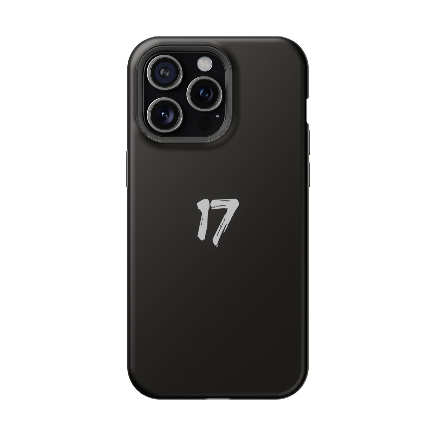 17 - Impact-Resistant Case